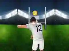 รักบี้คิกออนไลน์ เกมออนไลน์