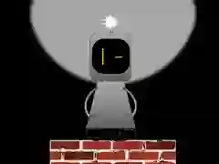 หุ่นยนต์ลูมินา เกมออนไลน์