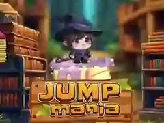 ความบ้าคลั่งในการกระโดด เกมออนไลน์ ความบ้าคลั่งในการกระโดด เกมออนไลน์