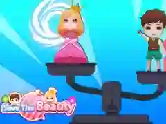 ช่วยเหลือความงาม เกมออนไลน์