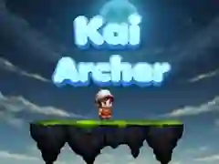 ไค นักธนู เกมออนไลน์