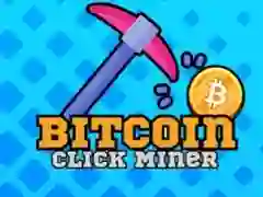 Bitcoin Click Miner เกมออนไลน์