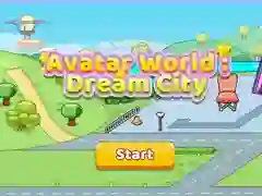 โลกอวตาร: เมืองแห่งความฝัน เกมออนไลน์