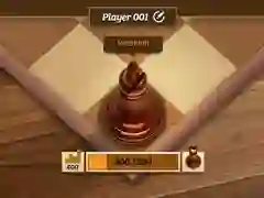 หมากรุกเอลิท เกมออนไลน์