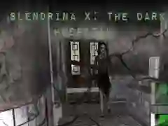 Slendrina X: โรงพยาบาลมืด เกมออนไลน์ Slendrina X: โรงพยาบาลมืด เกมออนไลน์
