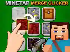 MineTap รวมคลิกเกอร์ เกมออนไลน์