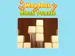 Woodoku: ปริศนา 블๊อก เกมออนไลน์