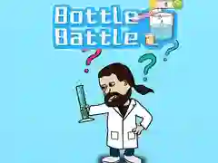 สงครามขวด เกมออนไลน์