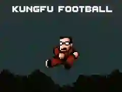 ฟุตบอลกังฟู เกมออนไลน์