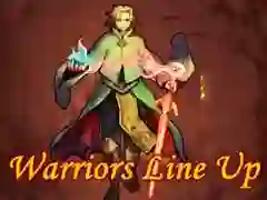 ขบวนชนกลุ่มนักรบ เกมออนไลน์