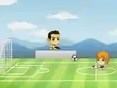 เตะฟุตบอล เกมออนไลน์