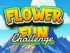 ความท้าทายสนุกดอกไม้ เกมออนไลน์ ความท้าทายสนุกดอกไม้ เกมออนไลน์