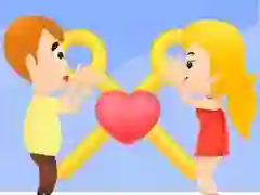 เรื่องราวความรักปริศนาเข็มหมุด เกมออนไลน์ เรื่องราวความรักปริศนาเข็มหมุด เกมออนไลน์