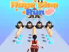 การแข่งขันตบครั้งใหญ่ เกมออนไลน์