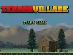 หมู่บ้านนรก เกมออนไลน์ หมู่บ้านนรก เกมออนไลน์