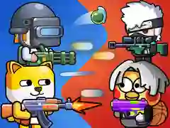 เกมปาร์ตี้มินิชูตเตอร์แบทเทิล เกมออนไลน์ เกมปาร์ตี้มินิชูตเตอร์แบทเทิล เกมออนไลน์