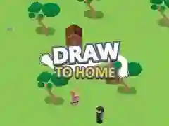 วาดไปที่บ้าน เกมออนไลน์