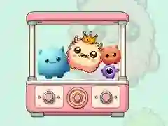 การรวมตัวของสัตว์ประหลาดอบอุ่น เกมออนไลน์ การรวมตัวของสัตว์ประหลาดอบอุ่น เกมออนไลน์