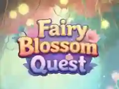 ภารกิจดอกไม้ของนางฟ้า เกมออนไลน์