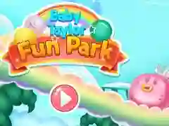 อุทยานสนุกของเบบี้เทย์เลอร์ เกมออนไลน์ อุทยานสนุกของเบบี้เทย์เลอร์ เกมออนไลน์