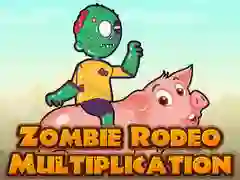 ซอมบี้โรดีโอการคูณ เกมออนไลน์ ซอมบี้โรดีโอการคูณ เกมออนไลน์