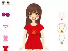 ราชินีแต่งตัว เกมออนไลน์