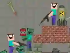 สนามเด็กเล่นนูบ เกมออนไลน์