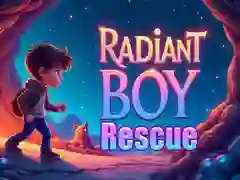 การช่วยเหลือเด็กชายเรืองแสง เกมออนไลน์ การช่วยเหลือเด็กชายเรืองแสง เกมออนไลน์