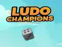 ลูโดแชมเปี้ยน เกมออนไลน์