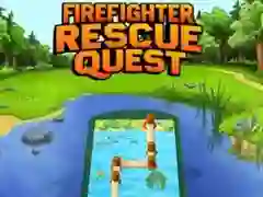 ภารกิจช่วยเหลือของนักผจญเพลิง เกมออนไลน์ ภารกิจช่วยเหลือของนักผจญเพลิง เกมออนไลน์