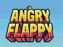 Flappy โกรธ เกมออนไลน์