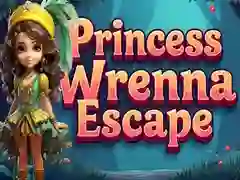 การหนีของเจ้าหญิงเรนน่า เกมออนไลน์ การหนีของเจ้าหญิงเรนน่า เกมออนไลน์
