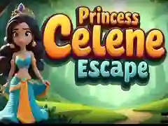 การหลบหนีของเจ้าหญิงเซเลน เกมออนไลน์ การหลบหนีของเจ้าหญิงเซเลน เกมออนไลน์