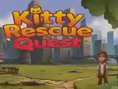 ภารกิจช่วยแมวน้อย เกมออนไลน์ ภารกิจช่วยแมวน้อย เกมออนไลน์