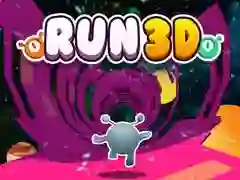 วิ่ง 3D เกมออนไลน์ วิ่ง 3D เกมออนไลน์