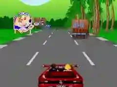 รถคลั่งฤดูร้อน เกมออนไลน์