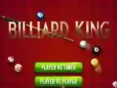ราชาบิลเลียด เกมออนไลน์