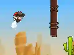 ฮีโร่เจ็ตแพ็ค เกมออนไลน์