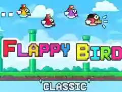 Flappy Bird คลาสสิค เกมออนไลน์ Flappy Bird คลาสสิค เกมออนไลน์