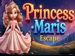 การหลบหนีของเจ้าหญิงมาริส เกมออนไลน์ การหลบหนีของเจ้าหญิงมาริส เกมออนไลน์