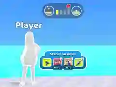 การต่อสู้สีสัน เกมออนไลน์ การต่อสู้สีสัน เกมออนไลน์
