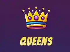 Queen เกมออนไลน์ Queen เกมออนไลน์