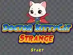 หมอแมวแปลก เกมออนไลน์ หมอแมวแปลก เกมออนไลน์