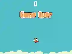 Flappy Bird เกม 2D เกมออนไลน์ Flappy Bird เกม 2D เกมออนไลน์