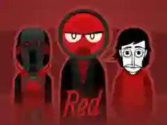 Incredibox กล่องสีแดง เกมออนไลน์