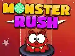 การวิ่งของปีศาจ เกมออนไลน์