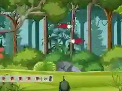 ยิงนกอินทรี เกมออนไลน์