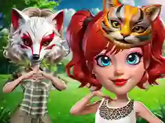เจ้าหญิงแห่งควอดโรบิค เกมออนไลน์