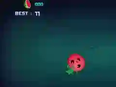 Halloween หั่นผลไม้ เกมออนไลน์