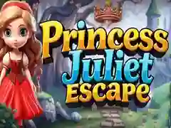 การหลบหนีของเจ้าหญิงจูเลียต เกมออนไลน์